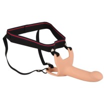 You2Toys Strap-on Subtilumas (+5 cm)