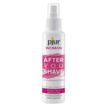 Pjur After you purškiklis po skutimos (100 ml)