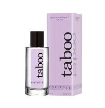 Taboo Espiegle feromoniniai kvepalai moterims (50 ml)