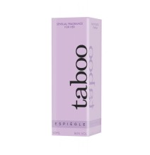 Taboo Espiegle feromoniniai kvepalai moterims (50 ml)