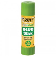 Bic Pieštukiniai klijai Glue Stick 8g, 1 vnt.