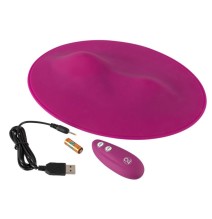 Vibe Pad vibratorius (violetnė)