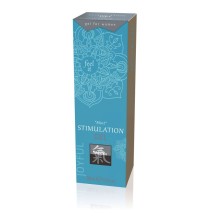 Shiatsu Feel it gelis moterims (mėtos) (30 ml)