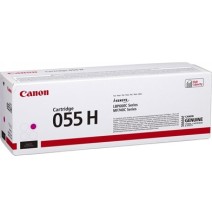 Canon CRG 055H (3018C002) purpurinė kasetė