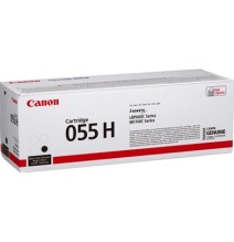 Canon CRG 055H (3020C002) juoda kasetė