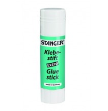 Stanger Klijų pieštukas Glue Sticks extra 20 g, 1 vnt. 18000200004