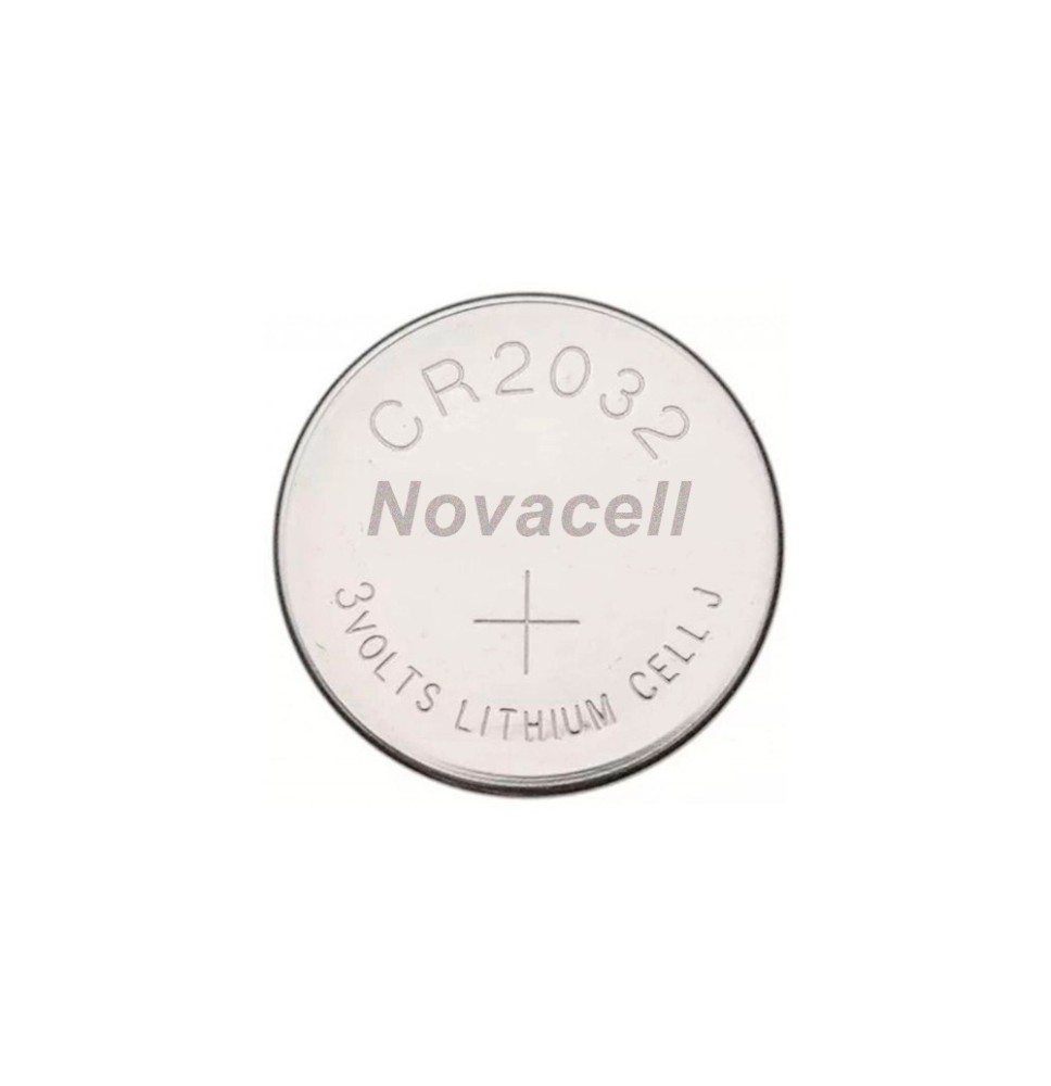 Baterija Novacell ličio AG13 1.5V