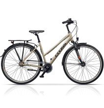 CROSS Citerra 28" N7 dydis 20,5" (52cm) (šampaninė)