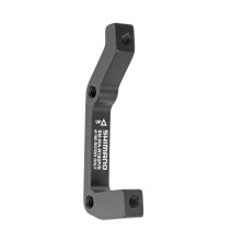 Diskinių stabdžių adapteris SHIMANO Post / Stand (galinis 180mm)