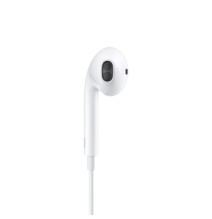 Apple EarPods Laidinės ausinės In-Ear, Lightning Connector, Balta