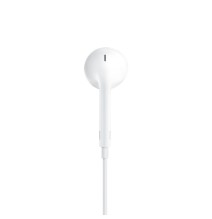 Apple EarPods Laidinės ausinės In-Ear, Lightning Connector, Balta