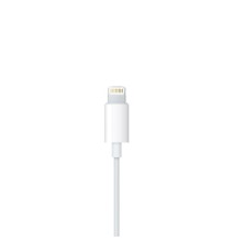 Apple EarPods Laidinės ausinės In-Ear, Lightning Connector, Balta