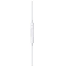 Apple EarPods Laidinės ausinės In-Ear, Lightning Connector, Balta