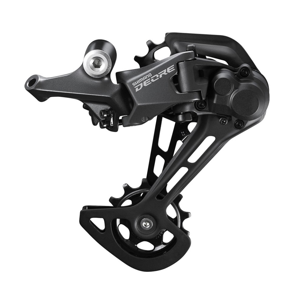 Galinis pavarų perjungiklis Shimano Deore M5100 SGS 11 pavarų