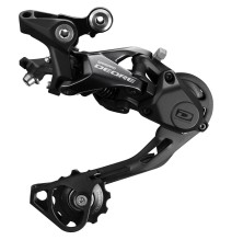 Galinis pavarų perjungiklis Shimano GS RD-M6000 Deore 10 pavarų