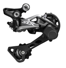 Galinis pavarų perjungiklis Shimano SLX M7000 GS Shadow 11 pavarų