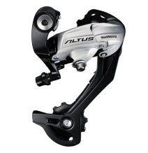 Galinis perjungiklis Shimano Altus RD-M370 SGS (9 pav)