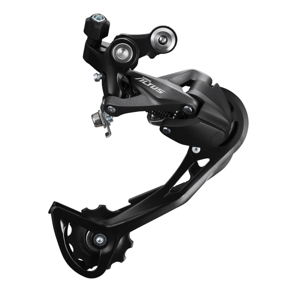 Galinis perjungiklis Shimano Altus M2000 9 pavarų SGS