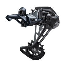 Galinis perjungiklis Shimano SLX RD-M7100 SGS (1x12 pav)