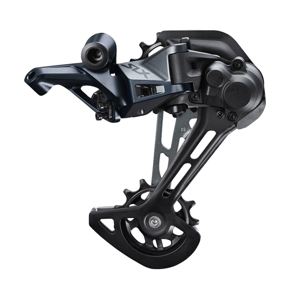 Galinis perjungiklis Shimano SLX RD-M7100 SGS (1x12 pav)