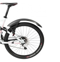 Galinis purvasaugis Zefal MTB Deflector RS75 27,5/29"