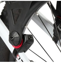 Galinis purvasaugis Zefal MTB Deflector RS75 27,5/29"