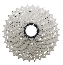 Galinis žvaigždžių blokas Shimano 105 R7000 11-32T (kasetė, 11 pavarų)