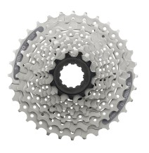 Galinis žvaigždžių blokas Shimano Acera HG201 11-36T 9 pavarų, kasetė