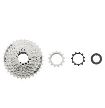 Galinis žvaigždžių blokas Shimano Acera HG201 11-36T 9 pavarų, kasetė