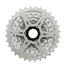 Galinis žvaigždžių blokas Shimano Acera HG201 11-36T 9 pavarų, kasetė