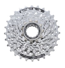 Galinis žvaigždžių blokas Shimano Alivio HG51 11-30T, 8 pavarų