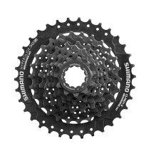 Galinis žvaigždžių blokas Shimano Altus HG31 11-32T 8 pavarų, kasetė