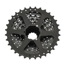 Galinis žvaigždžių blokas Shimano Altus HG31 11-32T 8 pavarų, kasetė