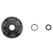 Galinis žvaigždžių blokas Shimano Altus HG31 11-32T 8 pavarų, kasetė