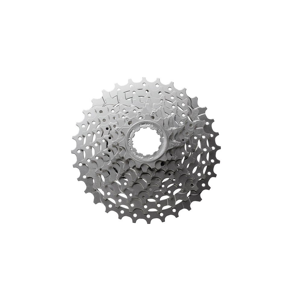 Galinis žvaigždžių blokas Shimano HG400 9 pavarų, 11-32T