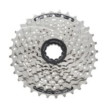 Galinis žvaigždžių blokas Shimano HG41 11-30T (8 pavarų)