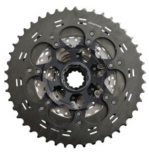 Galinis žvaigždžių blokas Shimano XT M8000 11-42T (kasetė, 11 pavarų)