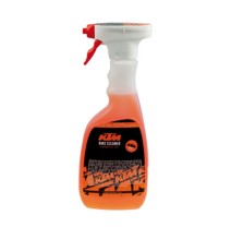 Valymo ir priežiūros priemonė KTM bike cleaner 500ml purškiamas