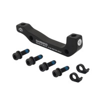 Stabdžių suporto adapteris Shimano Post/Stand (galinis 160)