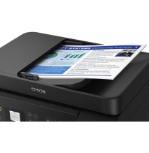 Spausdintuvas rašalinis Epson EcoTank L5290 A4, Spalvotas, MFP, ADF, WiFi