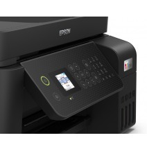 Spausdintuvas rašalinis Epson EcoTank L5290 A4, Spalvotas, MFP, ADF, WiFi