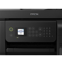 Spausdintuvas rašalinis Epson EcoTank L5290 A4, Spalvotas, MFP, ADF, WiFi