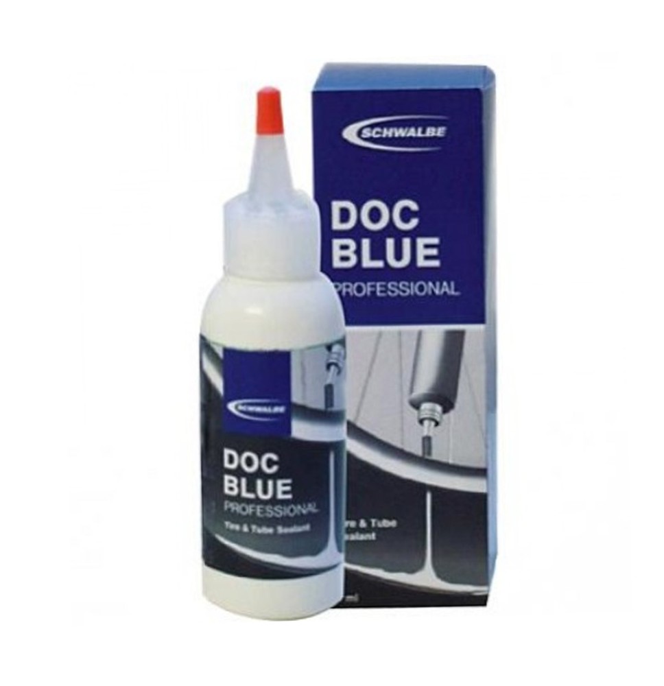 Klijai Schwalbe Doc Blue bekamerinėms padangoms 60ml