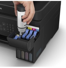 Spausdintuvas rašalinis Epson EcoTank L5290 A4, Spalvotas, MFP, ADF, WiFi