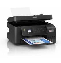 Spausdintuvas rašalinis Epson EcoTank L5290 A4, Spalvotas, MFP, ADF, WiFi