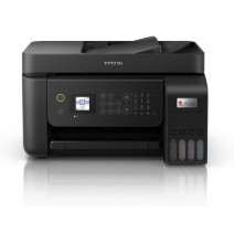 Spausdintuvas rašalinis Epson EcoTank L5290 A4, Spalvotas, MFP, ADF, WiFi