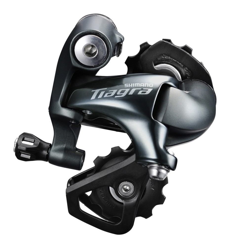 Galinis pavarų perjungiklis Shimano Tiagra 4700 SS 10 pavarų, ant rėmo