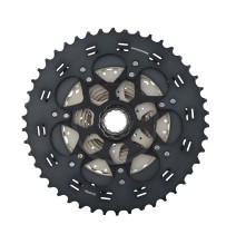 Galinis žvaigždžių blokas Shimano SLX M7000 11-42T 11 pavarų, kasetė