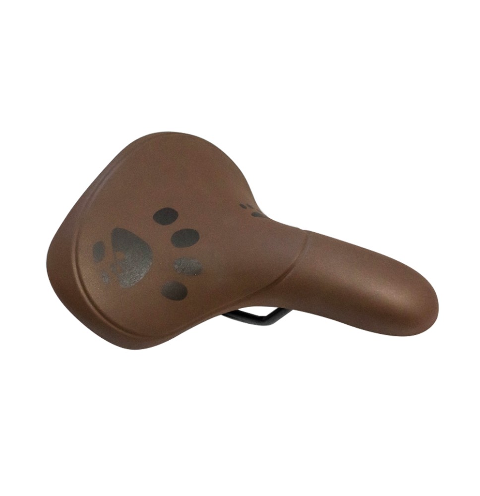 Balnelis Selle Royal 250x190mm (rudas)