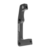 Diskinių stabdžių adapteris SHIMANO Post / Stand (priekinis 203mm)